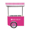 mehen gelato cart