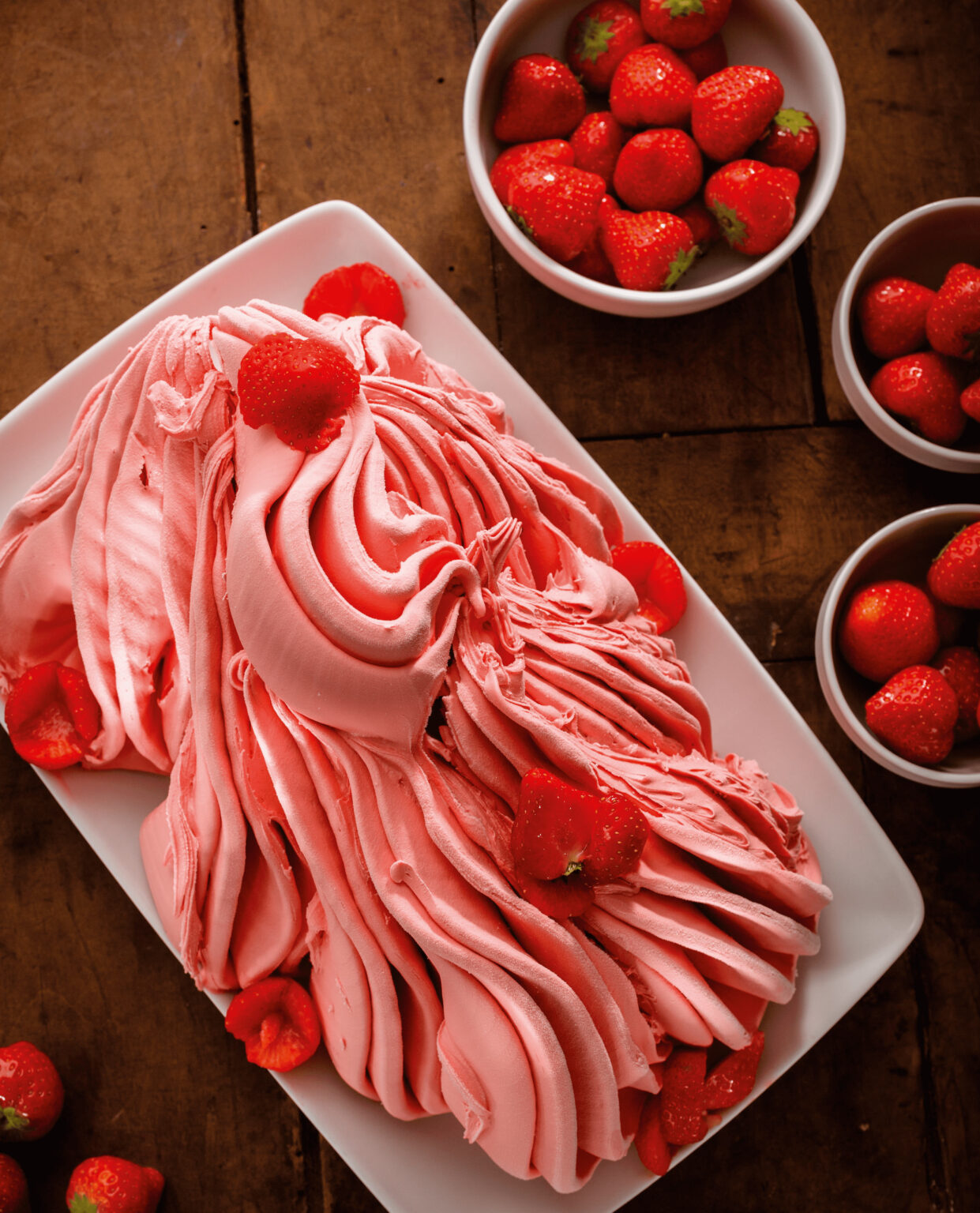 How Commercial Italian Gelato Machines Perfect the Texture