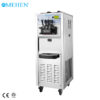 soft ice cream machine