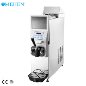 Mehen Gelato Machines