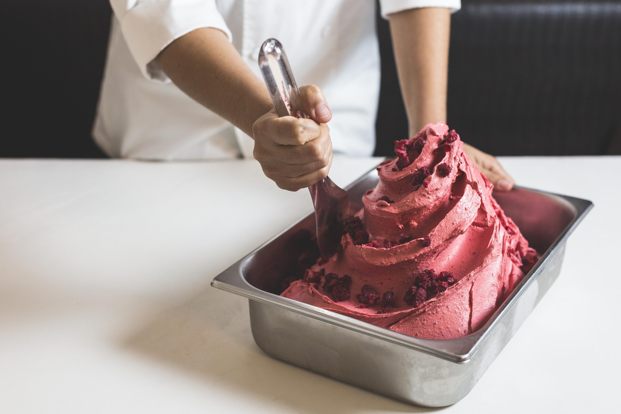 Mastering the Craft: Become a Gelato Maestro with an Italian Gelato Maker?